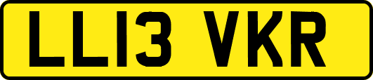 LL13VKR