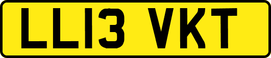 LL13VKT