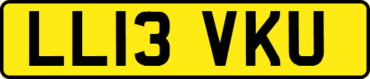 LL13VKU