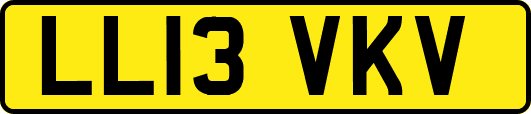 LL13VKV