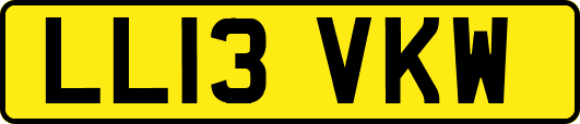 LL13VKW