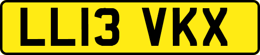 LL13VKX