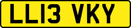 LL13VKY