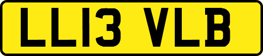 LL13VLB