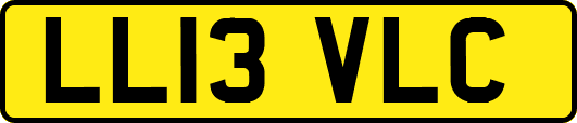 LL13VLC
