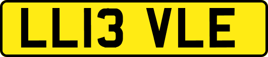 LL13VLE