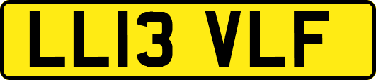 LL13VLF
