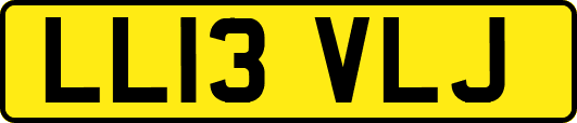 LL13VLJ