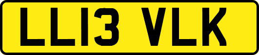 LL13VLK