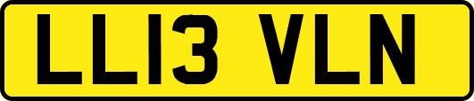 LL13VLN