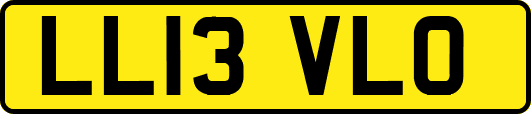 LL13VLO