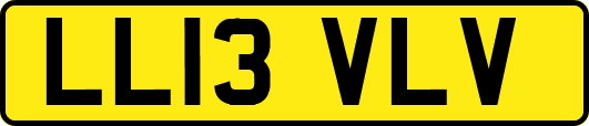 LL13VLV