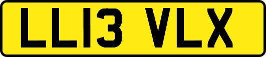 LL13VLX
