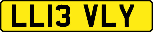 LL13VLY
