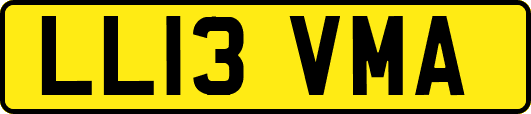 LL13VMA