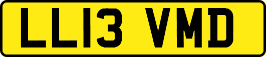 LL13VMD
