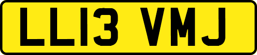LL13VMJ