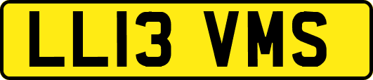 LL13VMS