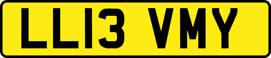 LL13VMY