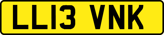 LL13VNK
