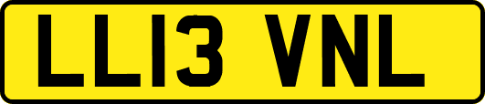 LL13VNL