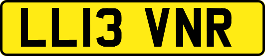 LL13VNR