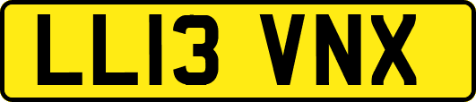 LL13VNX