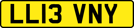 LL13VNY