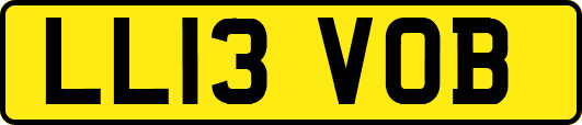 LL13VOB