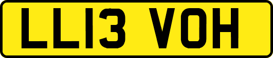 LL13VOH