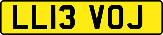 LL13VOJ