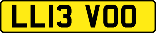 LL13VOO