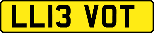 LL13VOT