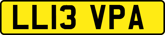 LL13VPA