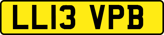 LL13VPB