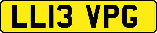 LL13VPG