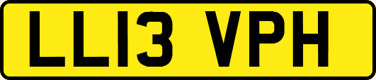 LL13VPH