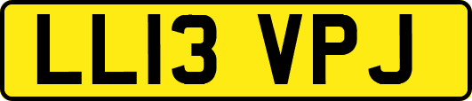 LL13VPJ
