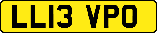 LL13VPO