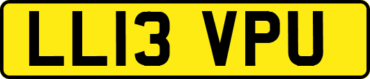 LL13VPU