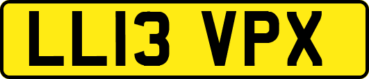 LL13VPX