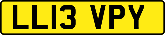 LL13VPY