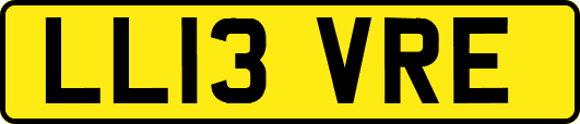 LL13VRE