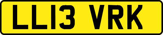LL13VRK