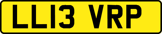 LL13VRP