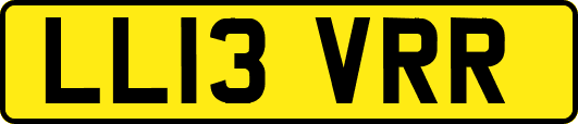 LL13VRR