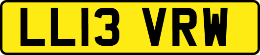 LL13VRW