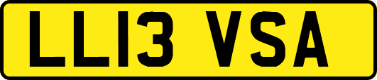LL13VSA