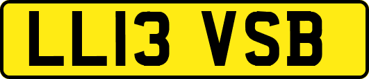 LL13VSB
