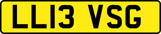 LL13VSG